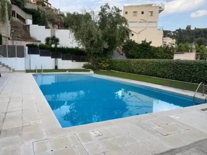Piso en Barcelona (1/5)