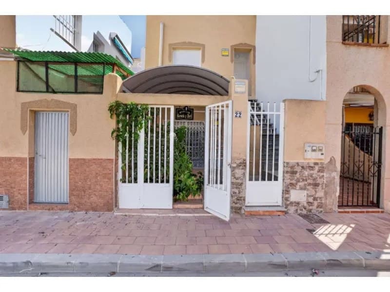 Casa/Chalet en Murcia (1/5)