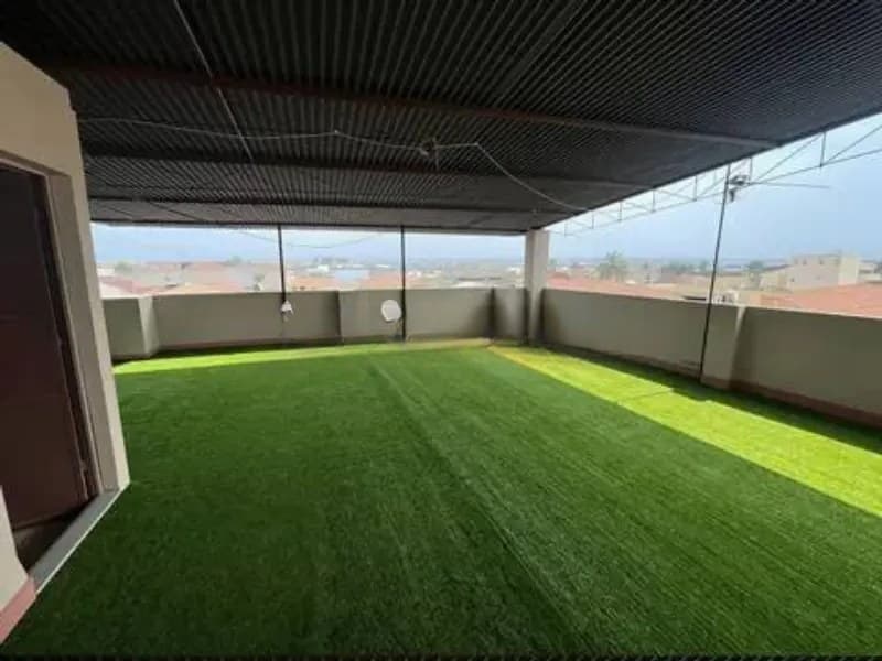 Piso en Murcia (1/5)