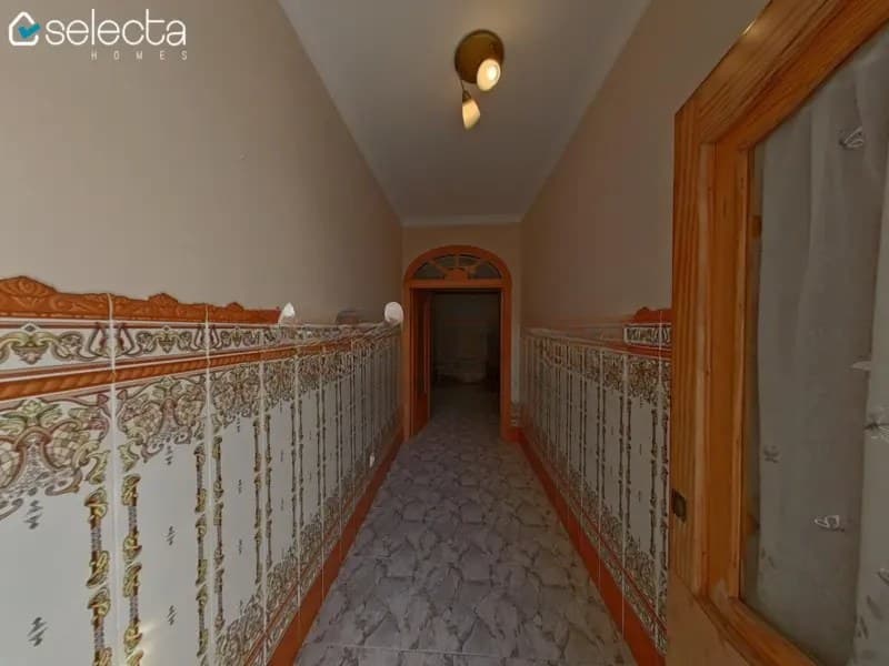 Casa/Chalet en Alicante (1/5)