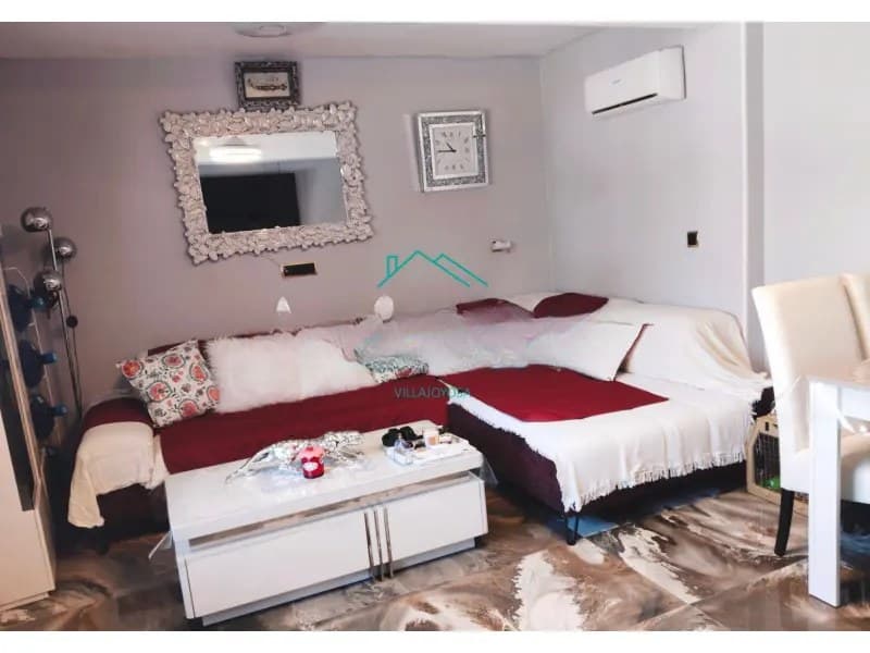 Piso en Alicante (1/5)