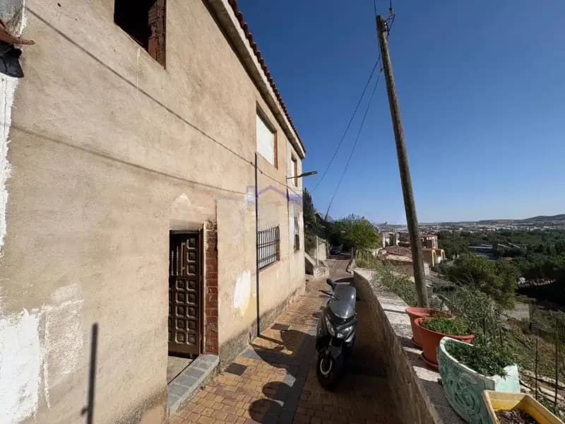 Casa/Chalet en Cuenca (1/5)