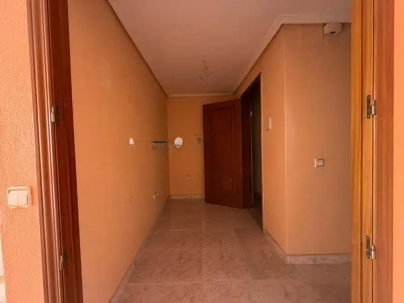 Piso en Badajoz (1/5)