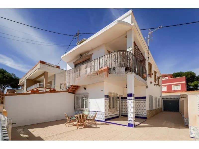 Casa/Chalet en Alicante (1/5)