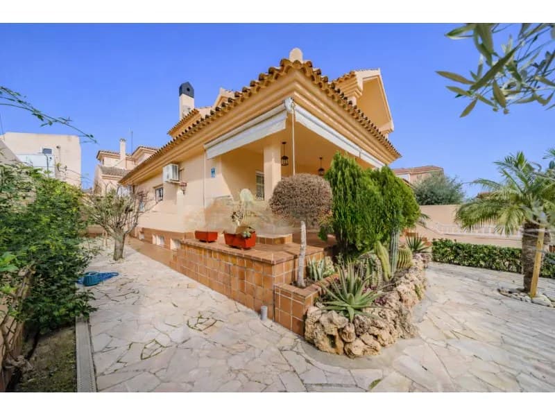 Casa/Chalet en Alicante (1/5)
