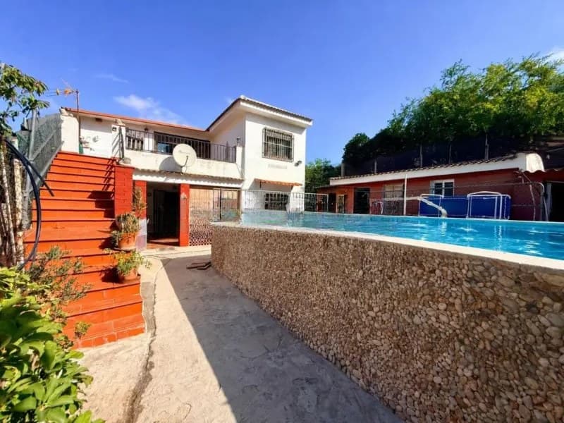 Casa/Chalet en Barcelona (1/5)