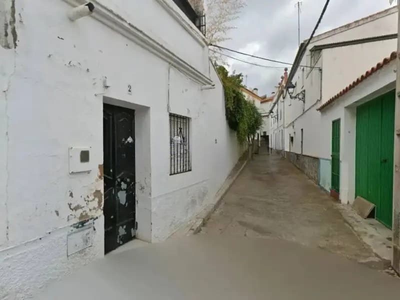 Piso en Sevilla (1/1)
