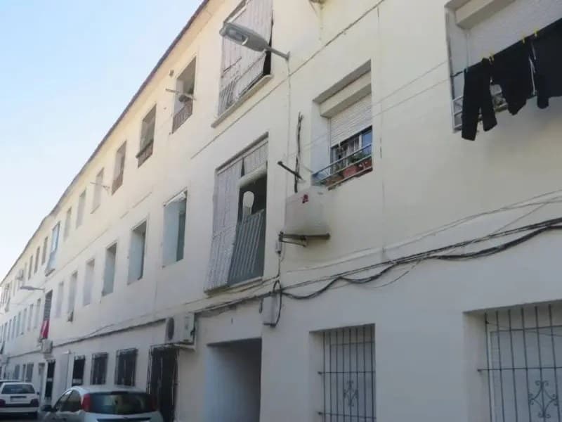 Piso en Murcia (1/1)