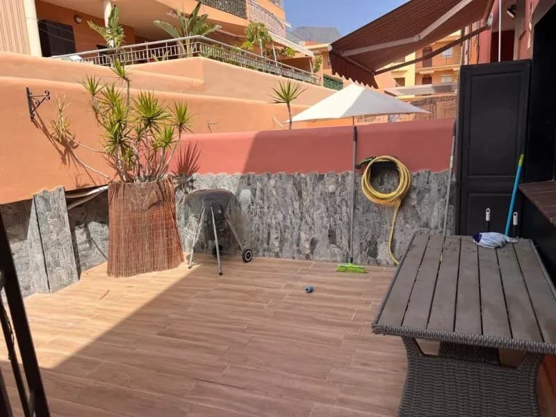 Casa/Chalet en Santa Cruz de Tenerife (1/5)