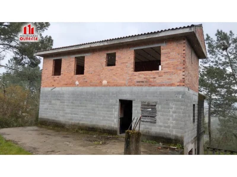 Casa/Chalet en Ourense (1/5)