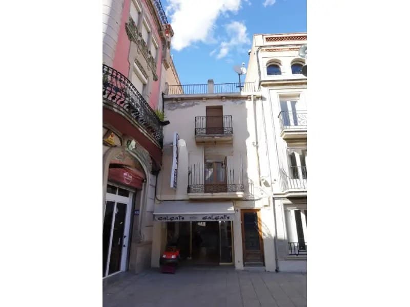 Casa/Chalet en Barcelona (1/1)