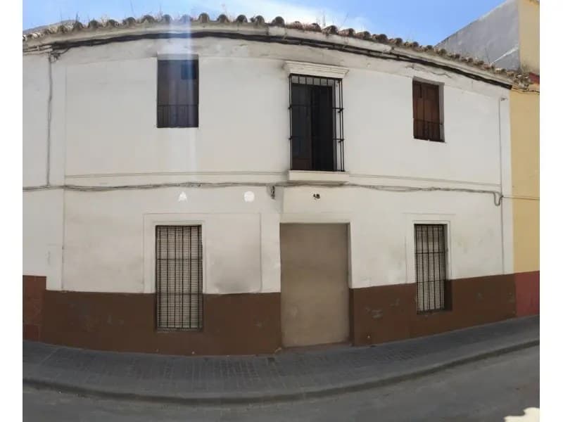 Casa/Chalet en Córdoba (1/1)