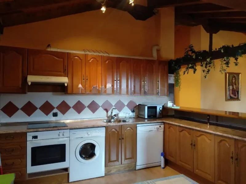 Casa/Chalet en Soria (1/1)