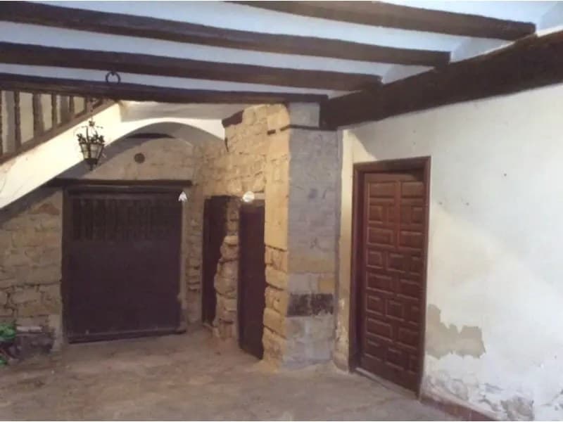 Casa/Chalet en Teruel (1/1)