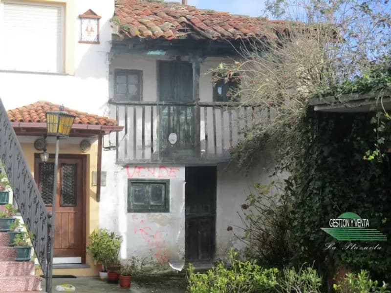 Casa/Chalet en Asturias (1/1)