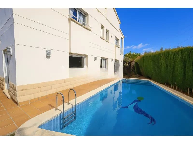 Casa/Chalet en Girona (1/1)