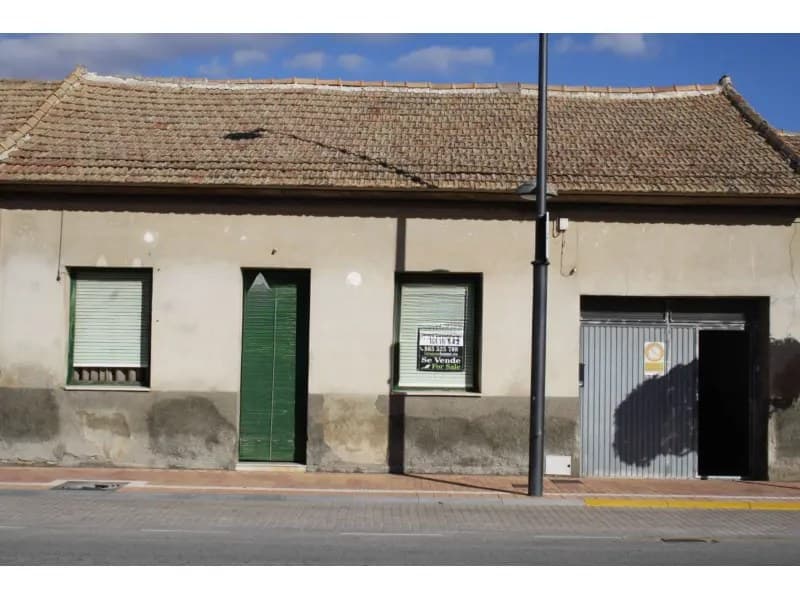 Casa/Chalet en Alicante (1/5)