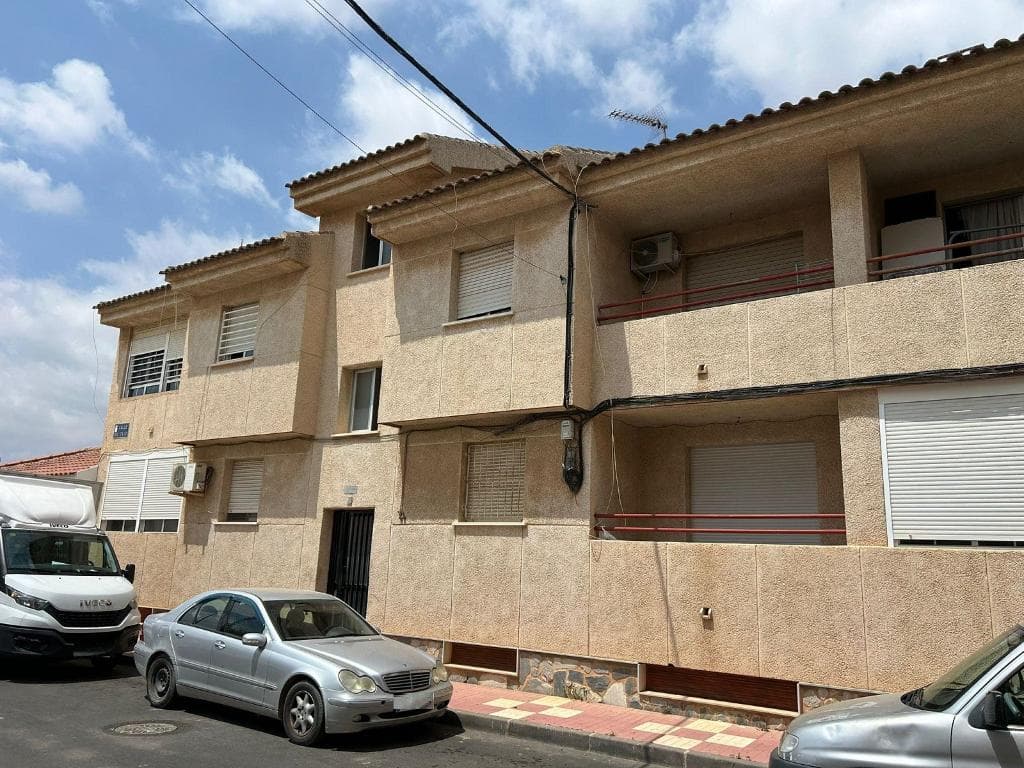 Piso en Murcia (1/5)