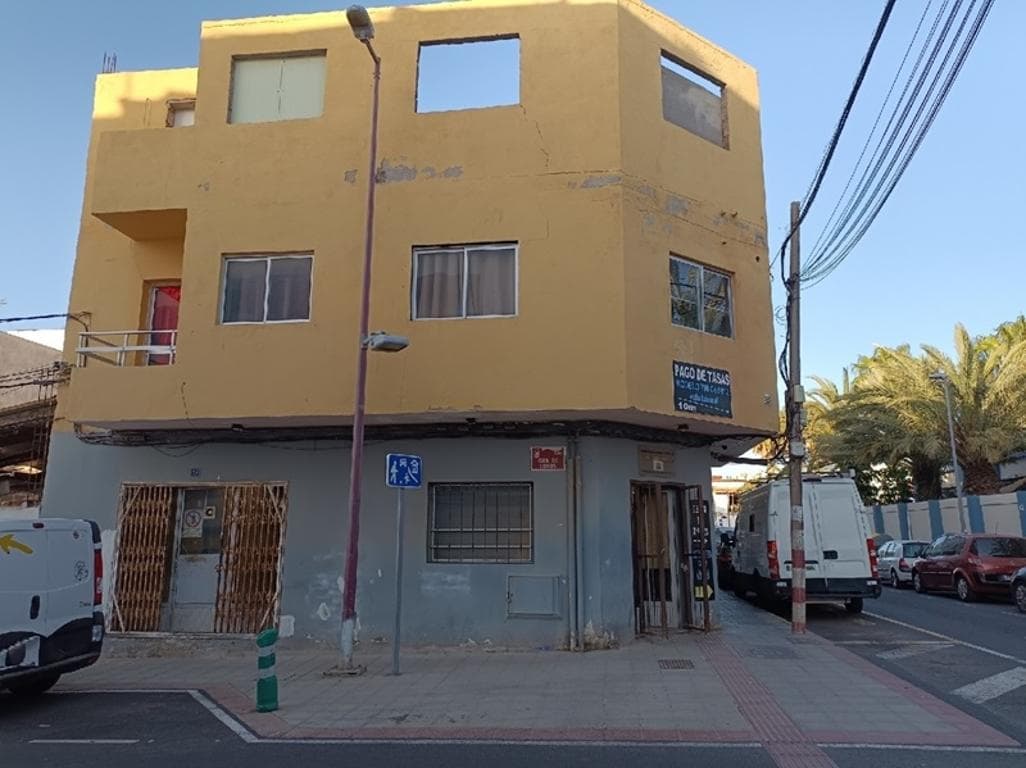 Piso en Las Palmas (1/5)