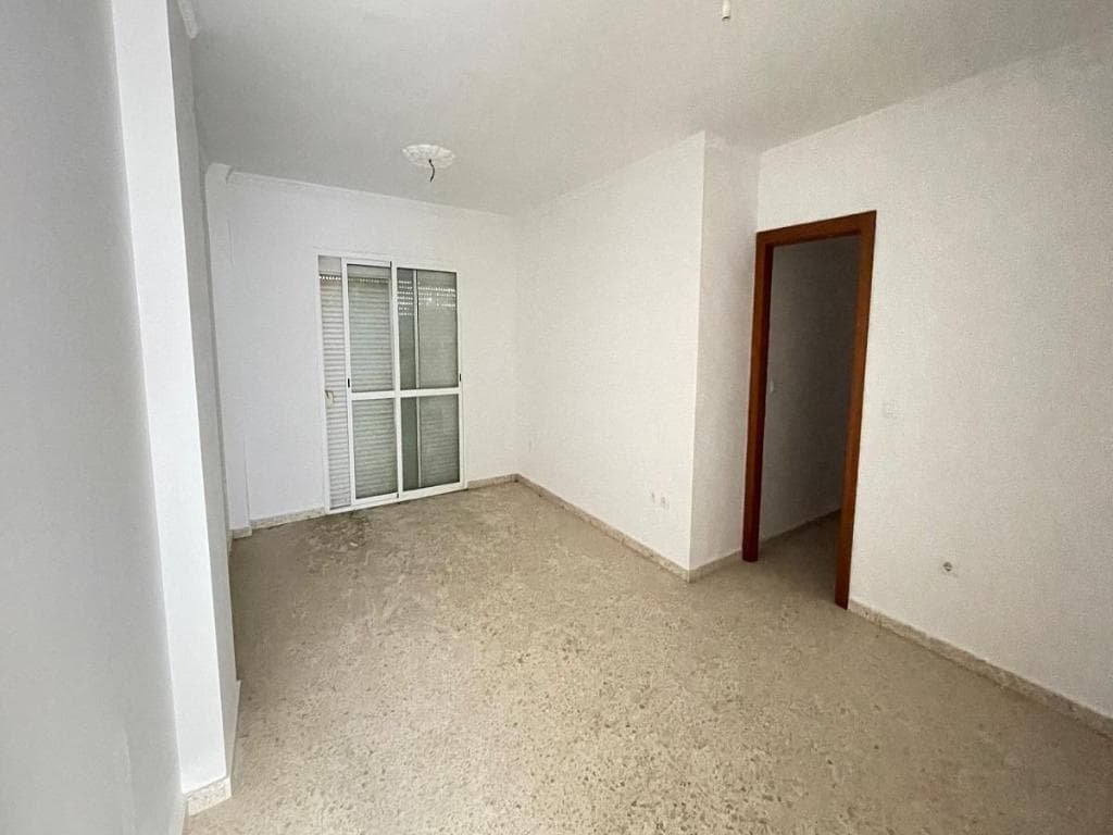 Piso en Cádiz (1/5)