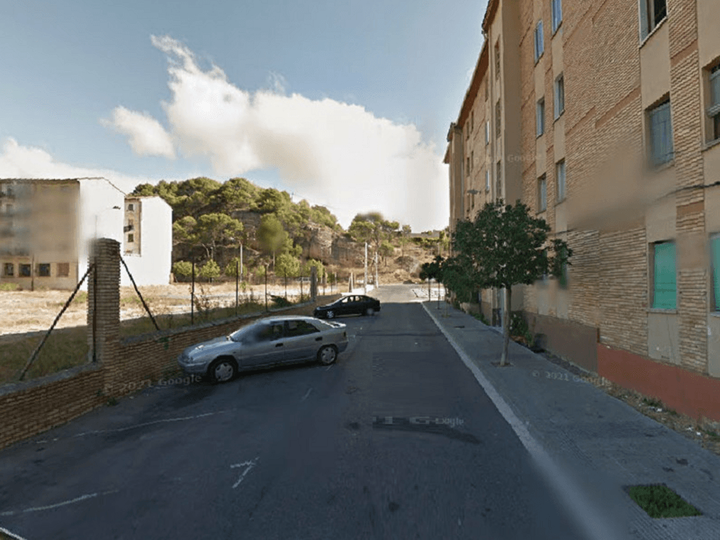 Piso en Navarra (1/5)