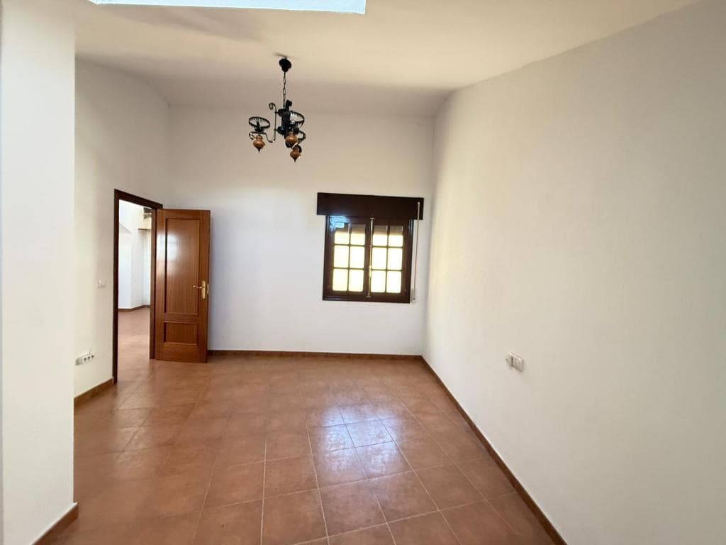 Apartment in Almería (1/1)