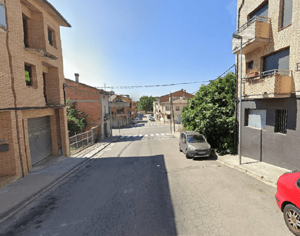 Piso en Barcelona (1/1)