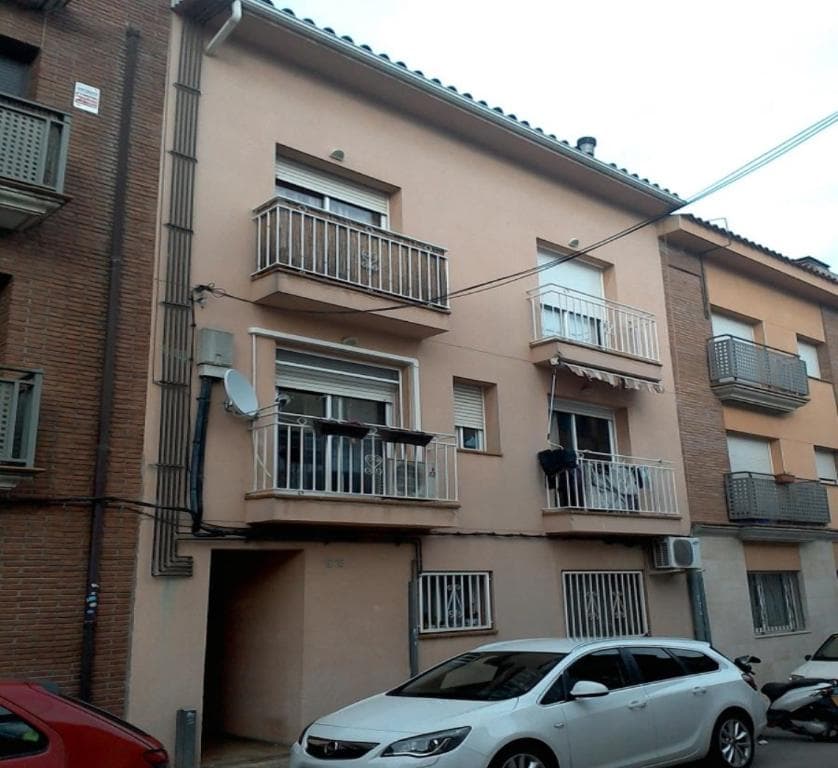 Piso en Barcelona (1/1)