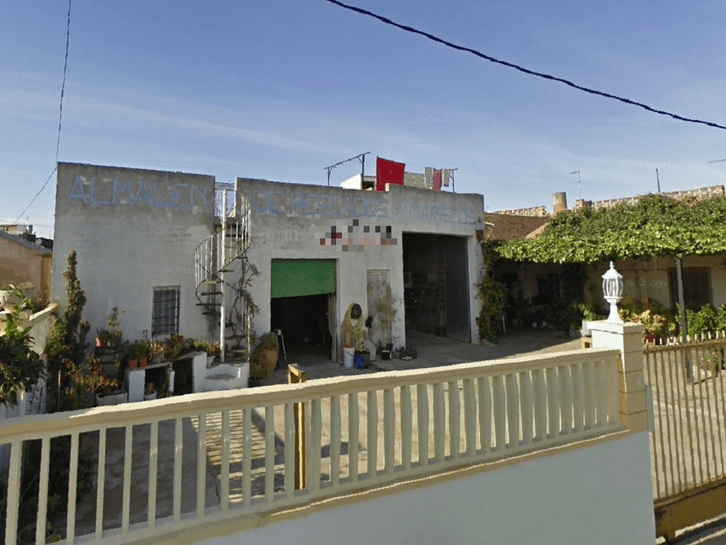 Casa/Chalet en Tarragona (1/2)