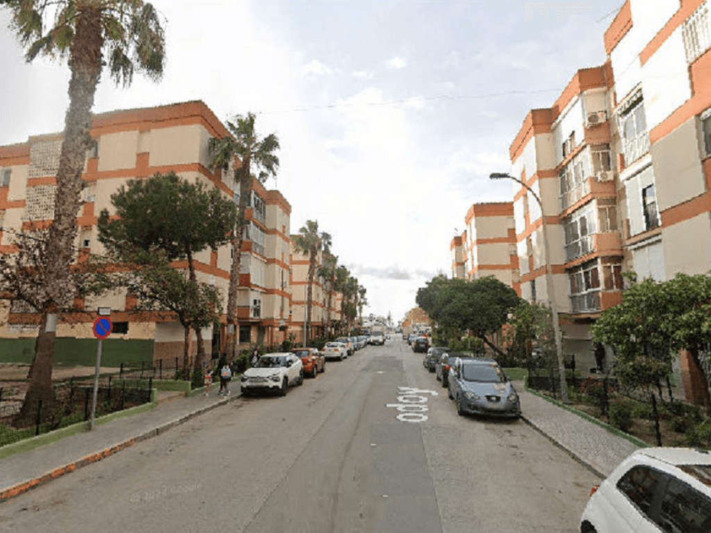 Piso en Cádiz (1/1)