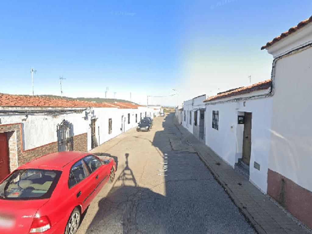 Casa/Chalet en Badajoz (1/2)