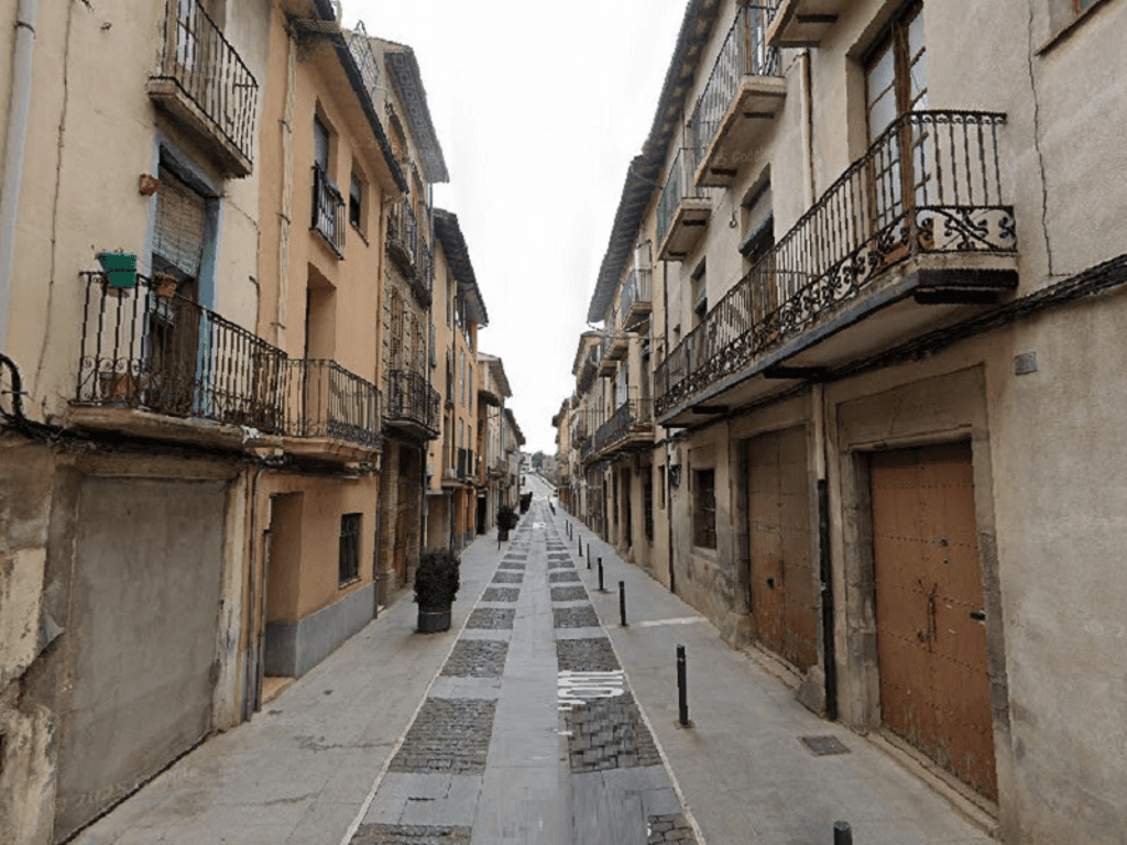 Piso en Barcelona (1/1)