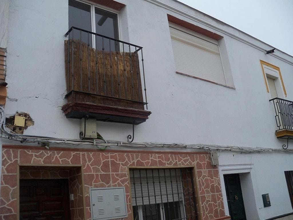 Casa/Chalet en Sevilla (1/1)