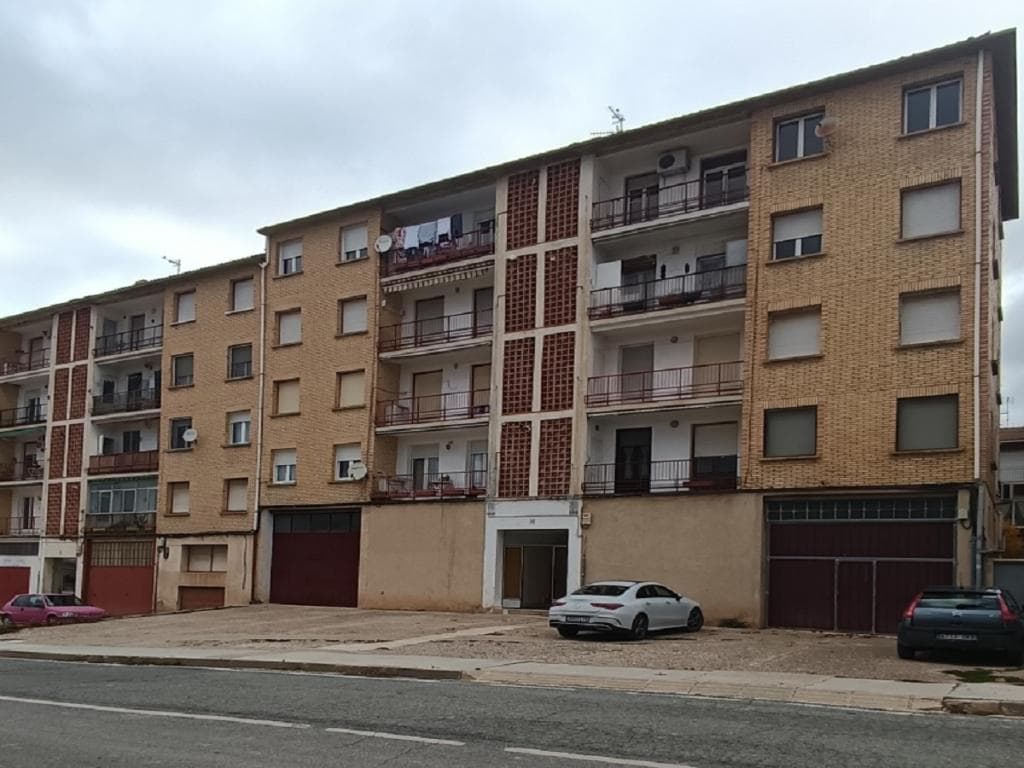 Piso en Navarra (1/5)
