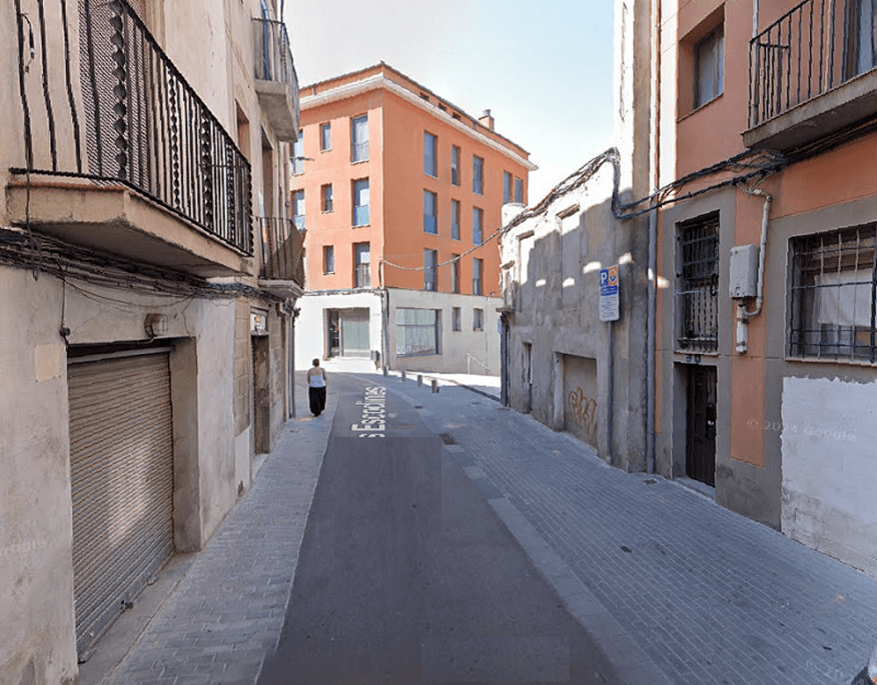 Piso en Barcelona (1/1)