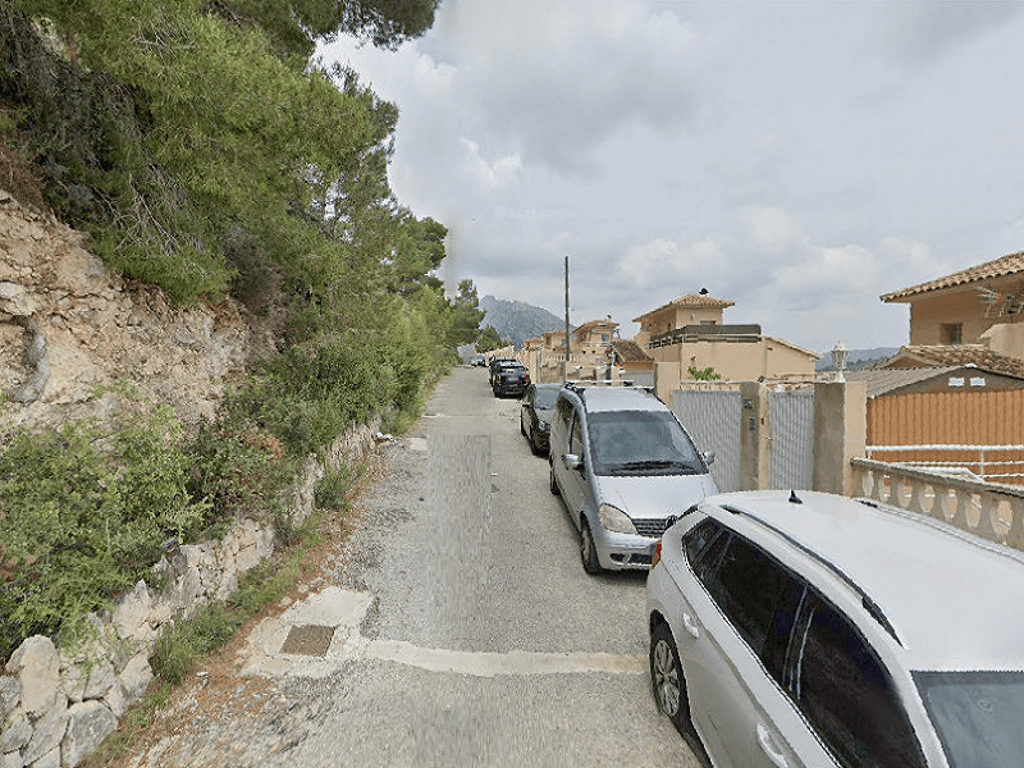 Piso en Girona (1/1)