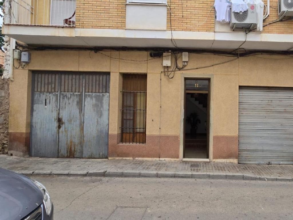 Piso en Alicante (1/5)
