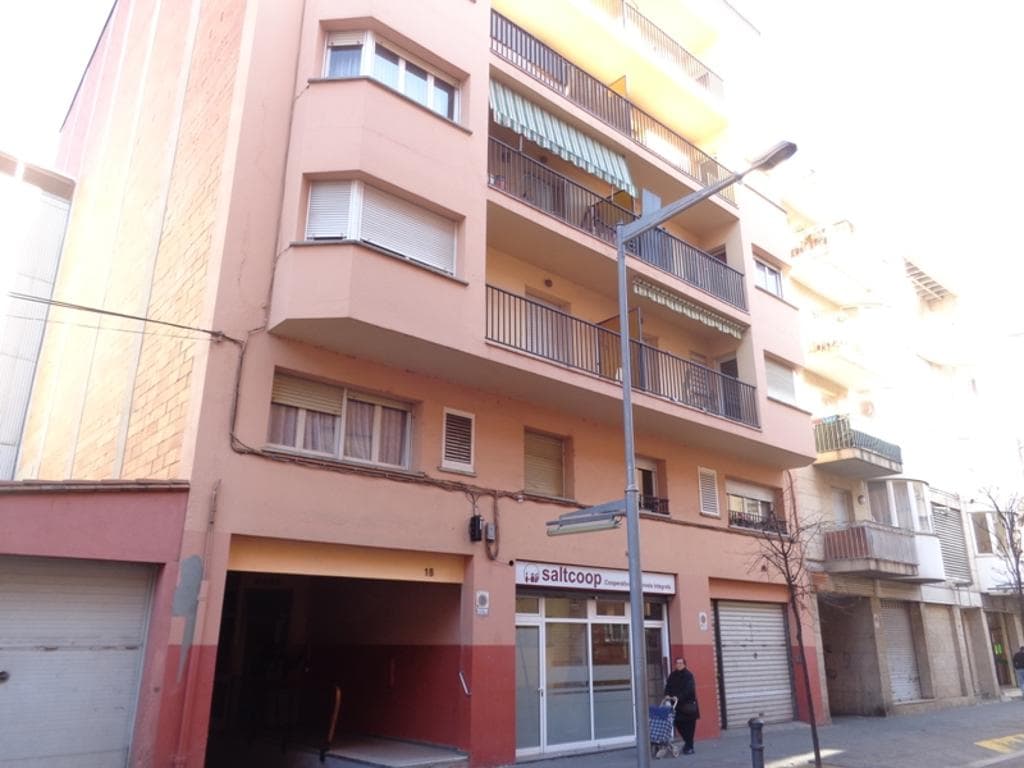 Piso en Girona (1/2)