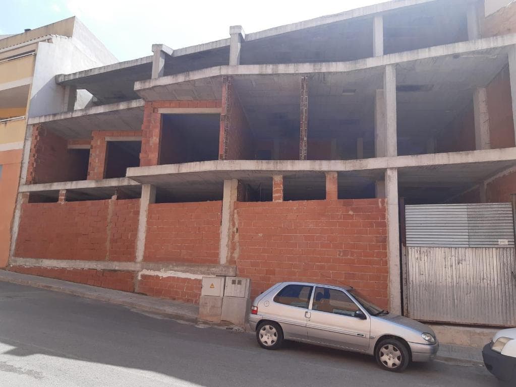 Piso en Alicante (1/1)
