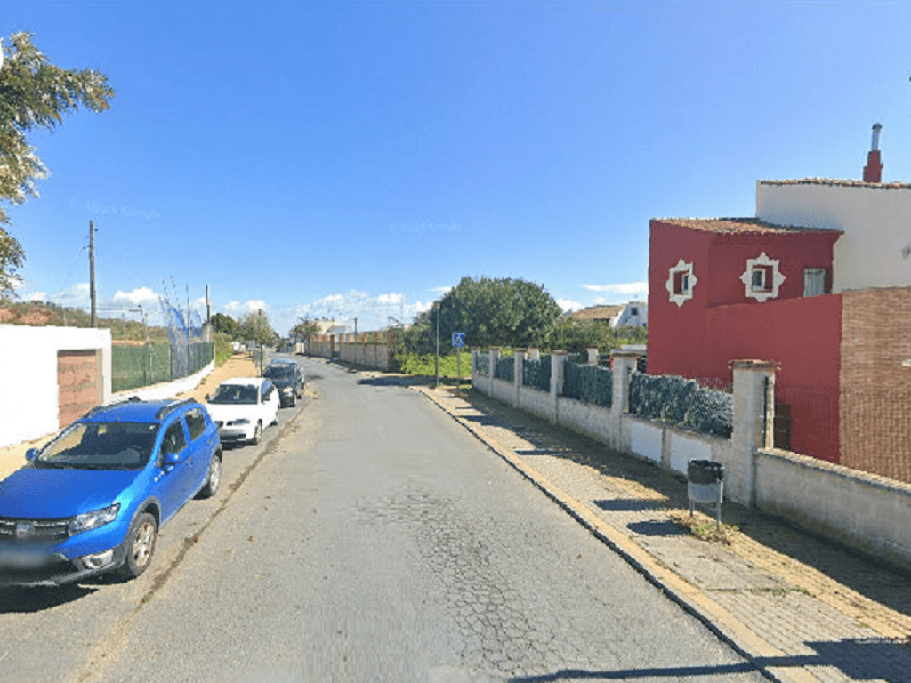 Piso en Huelva (1/1)
