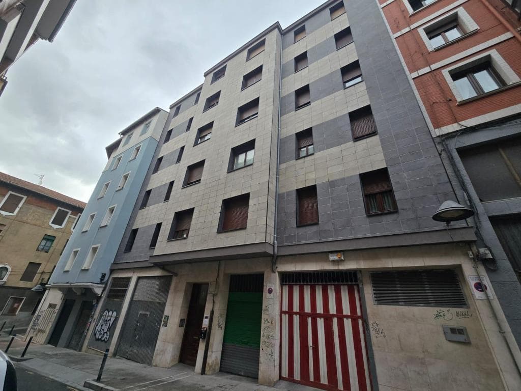Piso en Vizcaya (1/5)