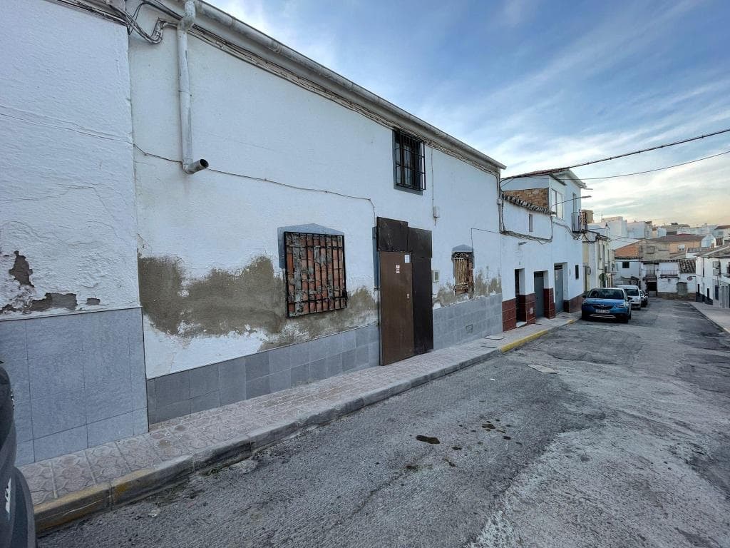 Casa/Chalet en Jaén (1/5)