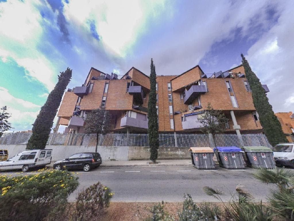 Piso en Tarragona (1/1)