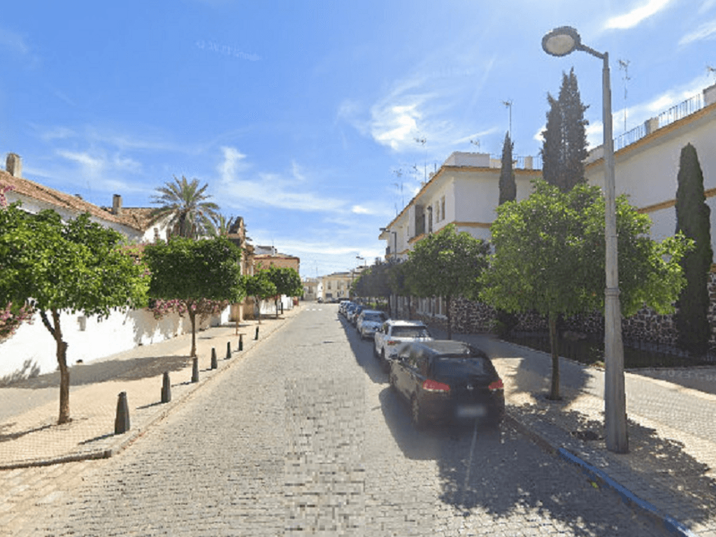Piso en Córdoba (1/1)