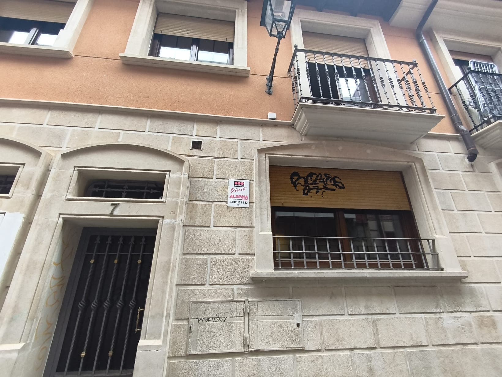 Piso en Burgos (1/1)