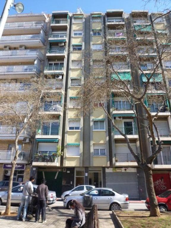 Piso en Barcelona (1/1)