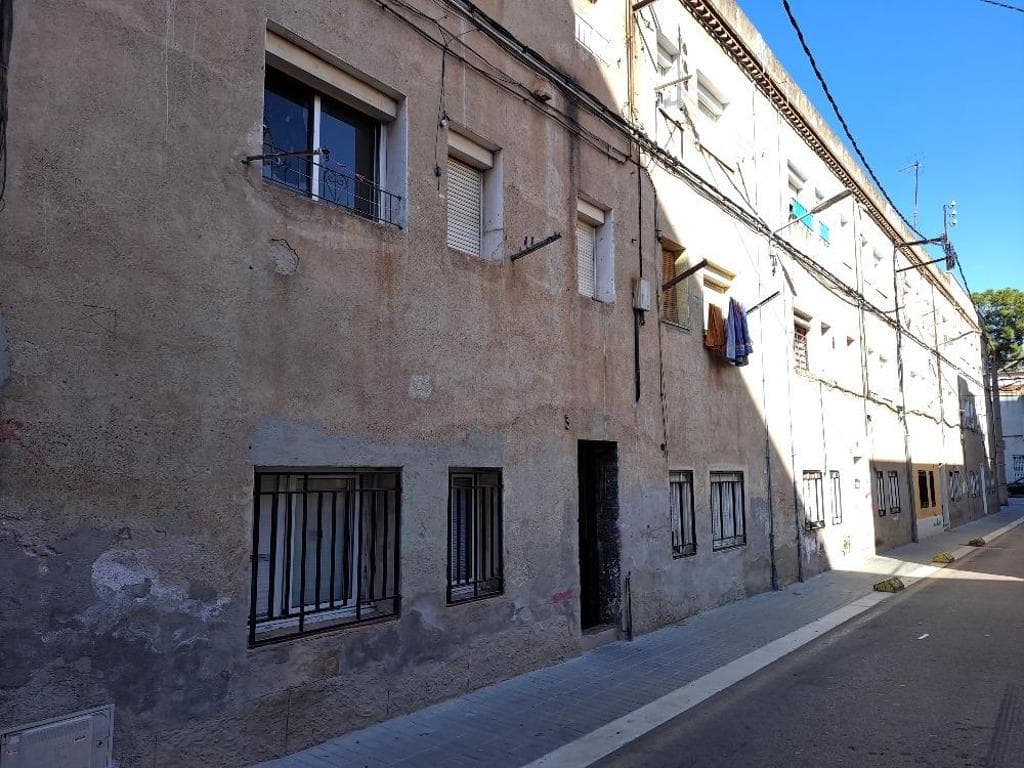 Piso en Barcelona (1/5)