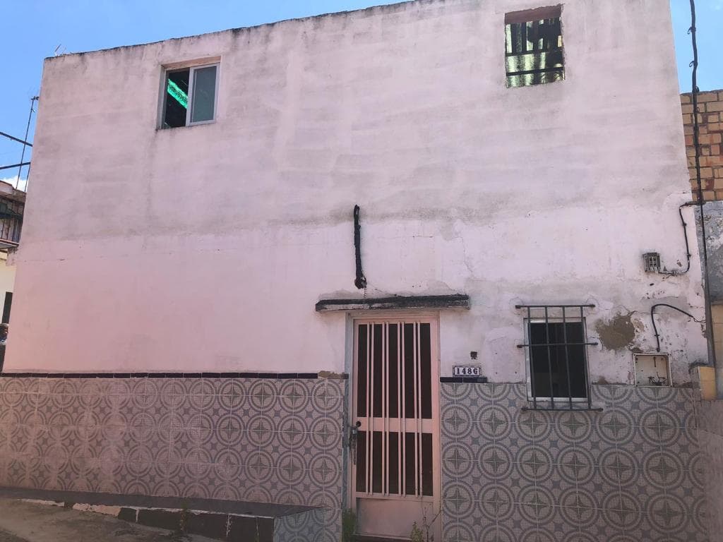 Casa/Chalet en Sevilla (1/5)