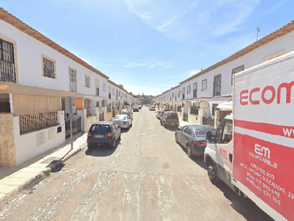 Casa/Chalet en Sevilla (1/5)