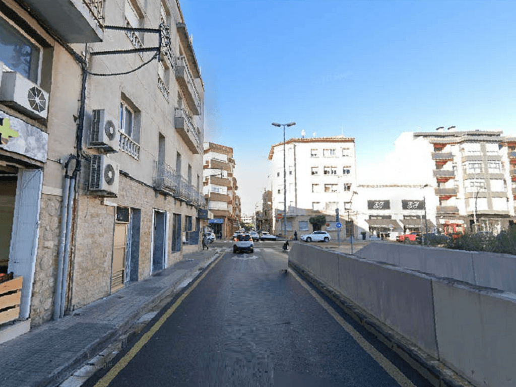 Piso en Tarragona (1/5)